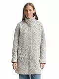 TOM TAILOR Denim Damen Mantel