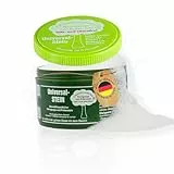 Universalstein grüner weißer Reinigungsstein Putzstein Reiniger Stein Größe I 650 g