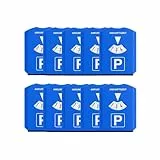 10 Stück Parkscheibe mit Eiskratzer – 2in1 Kunststoff Parkscheibe & Eiskratzer, 11,9x15,4 cm – Winter Autozubehör