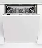 Privileg RIO 3T131 A FE X Vollintegrierbarer Geschirrspüler 60 cm / 14 Maßgedecke / Fast&Clean 28’ / Auto Door / Push&Go / Option Multizone / Startzeitvorwahl / Vollwasserschutz [Energieklasse D]