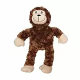 Nobby Plüschaffe mit Seil innen, 35 cm, 1 Stück