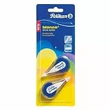Pelikan blanco® Mini Korrekturroller, Blisterkarte mit 2 ST