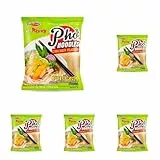 ACECOOK - OR Instant Reisnudeln Huhn - (1 X 71 GR) (Packung mit 5)