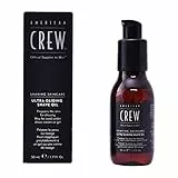 AMERICAN CREW – Ultra Gliding Shave Oil, 50 ml
