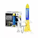PLAYSTEM Outdoor Wasserraketen-Physik-Lernset - Spielzeug für Jungen & Mädchen - Geschenke für Kinder Jungen und Mädchen