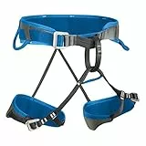 Salewa Xplorer Klettergurt, Grau, XS/S