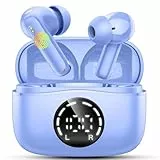 chalvh Bluetooth Kopfhörer In Ear, Kopfhörer Kabellos Bluetooth
