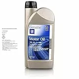 GM Opel Motoröl 5W-30 Dexos2, 1 Liter