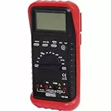 KS Tools 150.1480 KFZ-Multimeter, 4042146377833