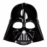 Star Wars Darth Vader Maske, Rollenspiel Spielzeug, Kostüm für Kinder, Spielzeug für Jungen und Mädchen ab 5 Jahren