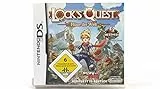 Lock's Quest, Hüter der Welt, Nintendo DS-Spiel