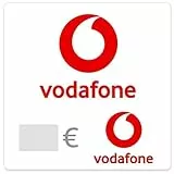 Vodafone CallNow Prepaid Guthaben - für Deutschland - per E-Mail