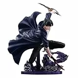 Banpresto Actionfigur Sung Jinwoo Solo Leveling Express, Excite Motions Vol.1, 13 cm, Mehrfarbig BP89082P