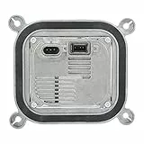 Akozon HID-Vorschaltgerät Scheinwerfersteuergerät, HID Xenon Scheinwerfer Vorschaltgerät 35XT5 2 D1 12V Ersatz für Escape Fusion Mustang Taurus