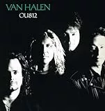 OU812 LP (VINYL ALBUM) GERMAN WARNER BROS 1988 [Vinyl LP]