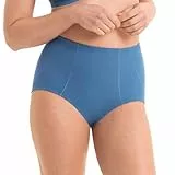 Anita - Clara - Panty (46 Blue Heave)