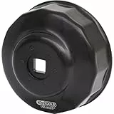 KS Tools 150.9325 3/8' Ölfilterschlüssel, 76-14
