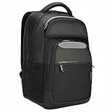 Targus TCG470GL CityGear 15-17,3' Topload Notebook-Tasche – Schwarz