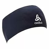 Odlo Stirnband für Herren und Damen Move Light | Dark Sapphire | Einheitsgröße | Sport Stirnband Winter | Headband