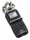 ZOOM H 5 Enregistreur Numerique Portable H5