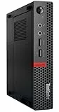 Lenovo ThinkCentre M910q Intel i7 6700 8-Thread 4 GHz Business Office Multimedia Computer mit 3 Jahren Garantie! - 32 GB - 1000 GB SSD - USB 3 - WLAN - Windows 11 Prof. 64-Bit - #7935