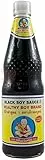 HEALTHY BOY - Dunkle Sojasosse (F1), (1 X 700 ML)
