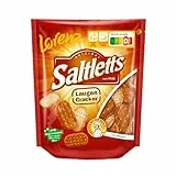 Lorenz Snack World Saltletts Laugencracker 150g