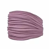 Maximo KIDS-Multifunktionstuch Größe: 2 Farbe: alt rosa