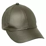 NOISY MAY Damen Nmsky Cap Noos Schirmmütze, Kalamata, Einheitsgröße EU