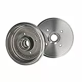 Brembo 14.3256.10 - Hintere Bremstrommeln - 1 Bremstrommel