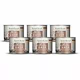 Venandi Animal – Premium Katzenfutter – Kalb als Monoprotein, Nassfutter, getreidefrei und naturbelassen, 6er Pack (6 x 200g)