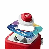 tonies Tonieplay für Toniebox 2, Disney: Das große Kingdom-Quiz (Tonieplay Game M), Spiel für Kinder ab 5 Jahren, Spielzeit ca. 95 Minuten