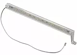Sommer Zusatzbeleuchtung 7041V000 LED Lumi Base+ Zubehör für Tor-/Rollladenantriebe 4015862033086