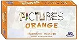 PD-Verlag PDV727 Pictures Orange Erweiterung, ab 8 Jahren, Yellow