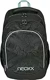 neoxx Schulrucksack Fly Queen of the nite (2023