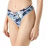 Diesel_UFST-STARSY PERIZOMA_UNDERPANTS_Grün_M