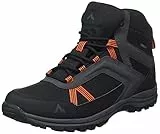 McKinley Herren Maine II Wanderstiefel, Black Night/Anthraci, 42 EU