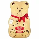 Lindt Teddy Luxus 3D Adventskalender, 310g