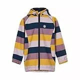 Minymo Softshelljacke burnished lilac 110