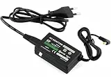 Ladekabel Kompatibel Mit Sony PSP 1000/2000/3000,Netzteil Ladegerät Kabel,Ladegerät Reise Charger Power Adapter