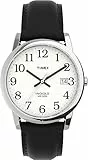 Timex Analog Herren Armbanduhr Easy Reader