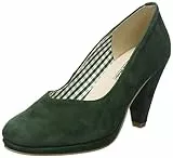 Hirschkogel Damen Pumps, Tanne, 38 EU