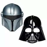 Star Wars Mandalorianer & Darth Vader Masken, Spielzeug