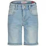 Vingino Boys Capo In Color Light Bleach Size 8