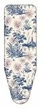 Ersatzbezug für Bügeltisch Spring Blossom 140x55cm