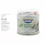 presto 601013 Glasfaser-Spachtel styrolreduziert 250 g