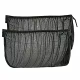 Universal Auto Seitenscheibe Visier, Sonnenblenden, Sonnenschutz Auto Baby Universal Netz für UV-Schutz Hitzeschutz Kinder Seitenscheibe (4pcs) | SIDESCREEN
