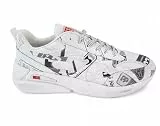 Diesel Herren S-Serendipity Sport Sneakers Sneaker, weiß, 43 EU