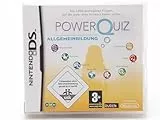 Power Quiz: Allgemeinbildung