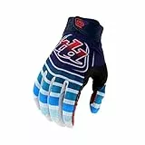 Troy Lee Designs Air Wavez Motocross- und Mountainbike-Handschuhe, leicht, atmungsaktiv und sehr belüftet